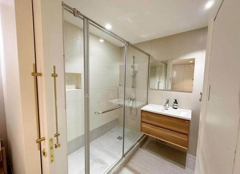 D.S. Tower 2 Sukhumvit 39, Bangkok, Soi Sukhumvit 39, Khlong Tan Nua, Watthana, Bangkok, 2 Bedrooms, 139 sqm, Condo For Sale, by Pawanrat Panchawanon, 500667505 - DDproperty.com