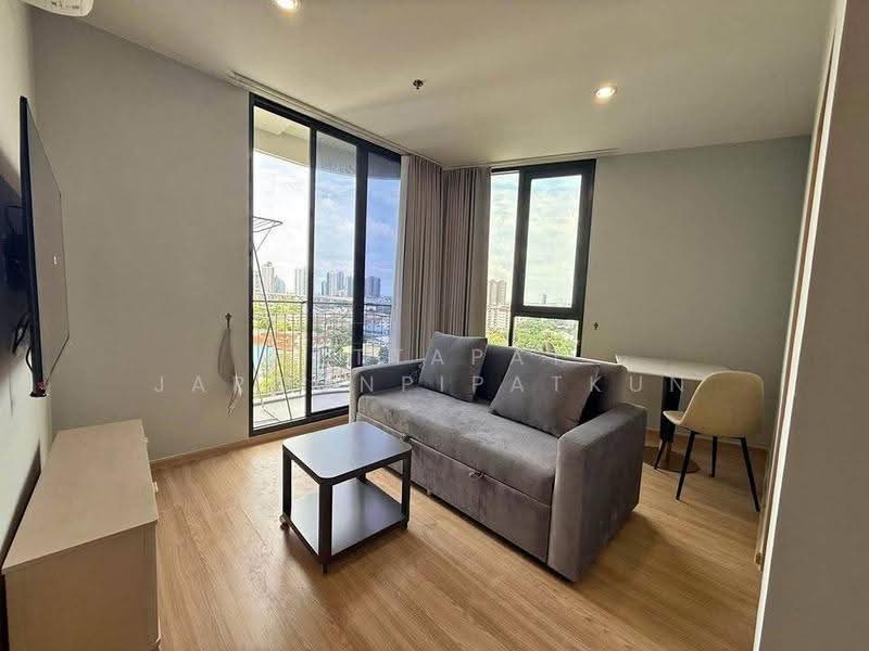 Skyrise Avenue Sukhumvit 64 : สกายไลน์ อเวนิว สุขุมวิท 64, กรุงเทพ, 3 ถนนสุขุมวิท 64, บางจาก, พระโขนง, กรุงเทพ, 46 ตร.ม., คอนโด ให้เช่า, โดย Jettapat Jaroonpipatkun, 500667510 - DDproperty.com