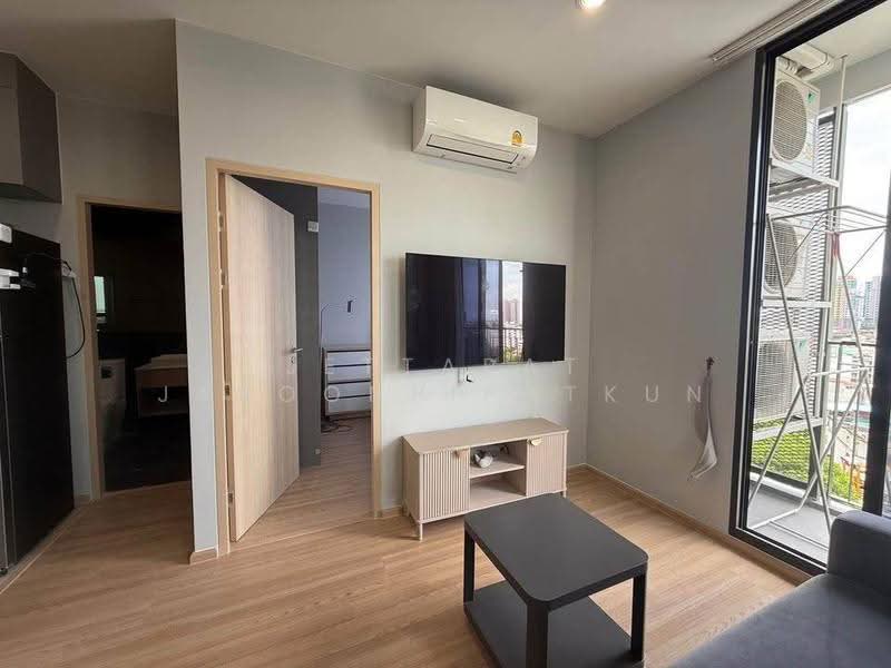 Skyrise Avenue Sukhumvit 64, Bangkok, 3 Soi Sukhumvit 64, Bang Chak, Phra Khanong, Bangkok, 2 Bedrooms, 46 sqm, Condo For Rent, by Jettapat Jaroonpipatkun, 500667510 - DDproperty.com