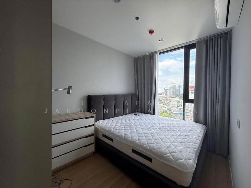 Skyrise Avenue Sukhumvit 64, Bangkok, 3 Soi Sukhumvit 64, Bang Chak, Phra Khanong, Bangkok, 2 Bedrooms, 46 sqm, Condo For Rent, by Jettapat Jaroonpipatkun, 500667510 - DDproperty.com