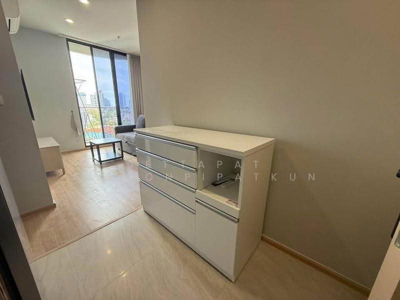 Skyrise Avenue Sukhumvit 64 : สกายไลน์ อเวนิว สุขุมวิท 64, กรุงเทพ, 3 ถนนสุขุมวิท 64, บางจาก, พระโขนง, กรุงเทพ, 46 ตร.ม., คอนโด ให้เช่า, โดย Jettapat Jaroonpipatkun, 500667510 - DDproperty.com