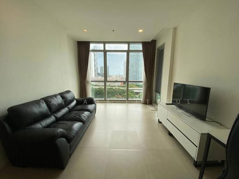 The River (Bangna-Lake 26 Community), Samut Prakan, Bang Sao Thong, Samut Prakan, 1 Bedroom, 69 sqm, Condo For Sale, by Pattada Letikul, 500667538 - DDproperty.com
