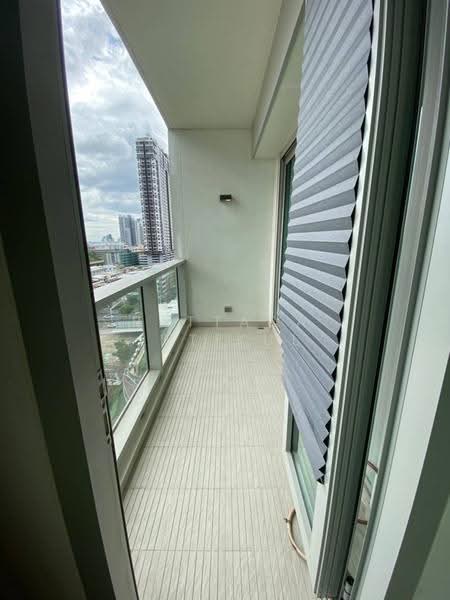 The River (Bangna-Lake 26 Community), Samut Prakan, Bang Sao Thong, Samut Prakan, 1 Bedroom, 69 sqm, Condo For Sale, by Pattada Letikul, 500667538 - DDproperty.com