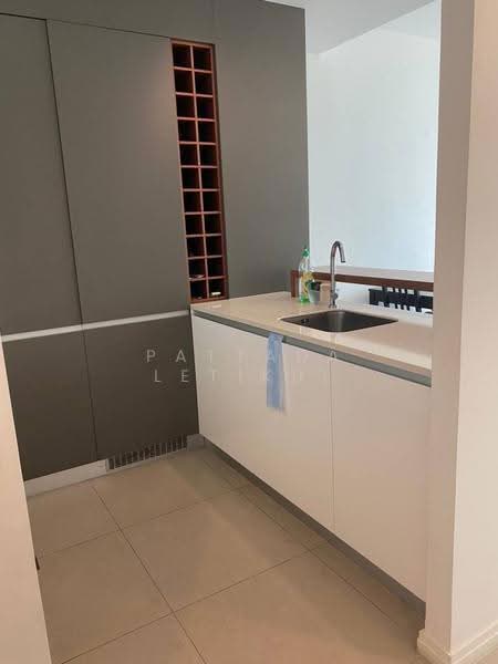 The River (Bangna-Lake 26 Community), Samut Prakan, Bang Sao Thong, Samut Prakan, 1 Bedroom, 69 sqm, Condo For Sale, by Pattada Letikul, 500667538 - DDproperty.com