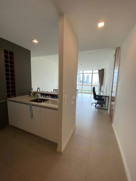 The River (Bangna-Lake 26 Community), Samut Prakan, Bang Sao Thong, Samut Prakan, 1 Bedroom, 69 sqm, Condo For Sale, by Pattada Letikul, 500667538 - DDproperty.com