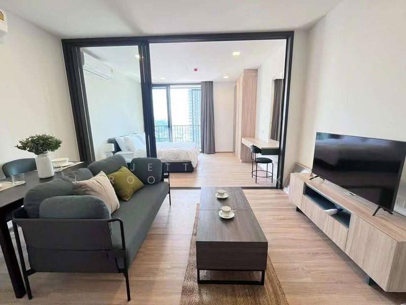 XT Phayathai, Bangkok, Phaya Thai Road, Thanon Phaya Thai, Ratchathewi, Bangkok, 1 Bedroom, 42 sqm, Condo For Rent, by Jettapat Jaroonpipatkun, 500667543 - DDproperty.com