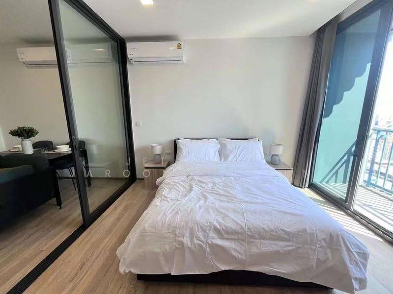 XT Phayathai, Bangkok, Phaya Thai Road, Thanon Phaya Thai, Ratchathewi, Bangkok, 1 Bedroom, 42 sqm, Condo For Rent, by Jettapat Jaroonpipatkun, 500667543 - DDproperty.com