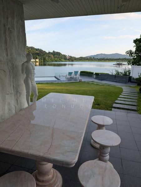 NAI Villas (Kathu Loch Palm Golf Club) : ในวิลล่า กะทู้-ล็อคปาล์ม กอล์ฟคลับ, ภูเก็ต, กะทู้, ภูเก็ต, 260 ตร.ม., วิลล่า ขาย, โดย Melinda Lonuch, 500667552 - DDproperty.com