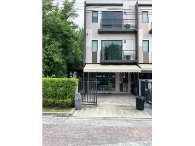 ขาย - Baan Klang Muang Nawamin 42 : บ้านกลางเมือง นวมินทร์ 42, กรุงเทพ