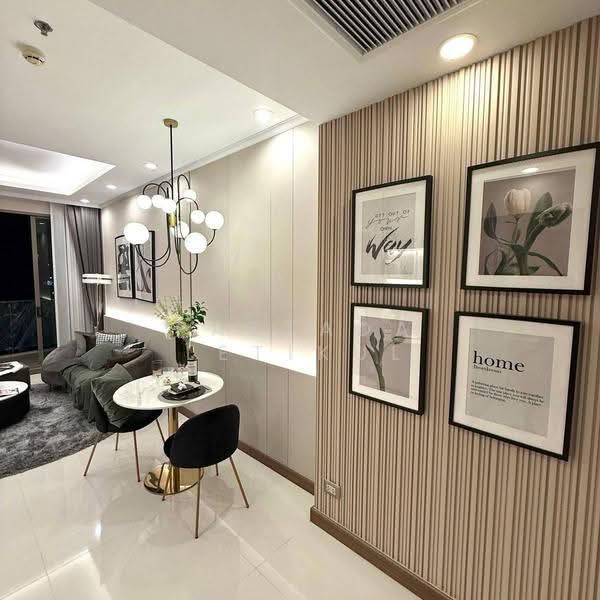 Supalai Oriental Sukhumvit 39 : ศุภาลัย โอเรียนทัล สุขุมวิท 39, กรุงเทพ, ซอย สุขุมวิท 39, คลองตันเหนือ, วัฒนา, กรุงเทพ, 60 ตร.ม., คอนโด ให้เช่า, โดย Pattada Letikul, 500667601 - DDproperty.com