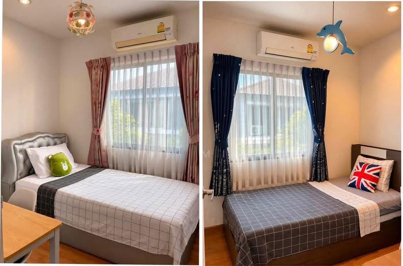 Pleno Sukhumvit-Bangna, Samut Prakan, Bua Nakarin Road, Bang Kaeo, Bang Plee, Samut Prakan, 3 Bedrooms, 110 sqm, Townhouse For Rent, by Khun Ming, 500667631 - DDproperty.com