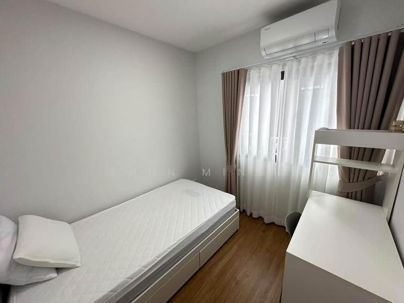 Pleno Sukhumvit-Bangna 2, Samut Prakan, Bangna-Trad Road, Bang Kaeo, Bang Plee, Samut Prakan, 3 Bedrooms, 106 sqm, Townhouse For Rent, by Khun Ming, 500667643 - DDproperty.com