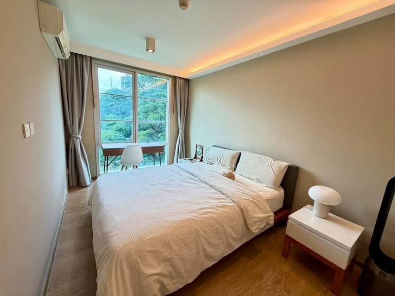 Maestro 39, Bangkok, Sukhumvit Road, Khlong Tan Nua, Watthana, Bangkok, 2 Bedrooms, 60 sqm, Condo For Rent, by Khun Ming, 500667670 - DDproperty.com
