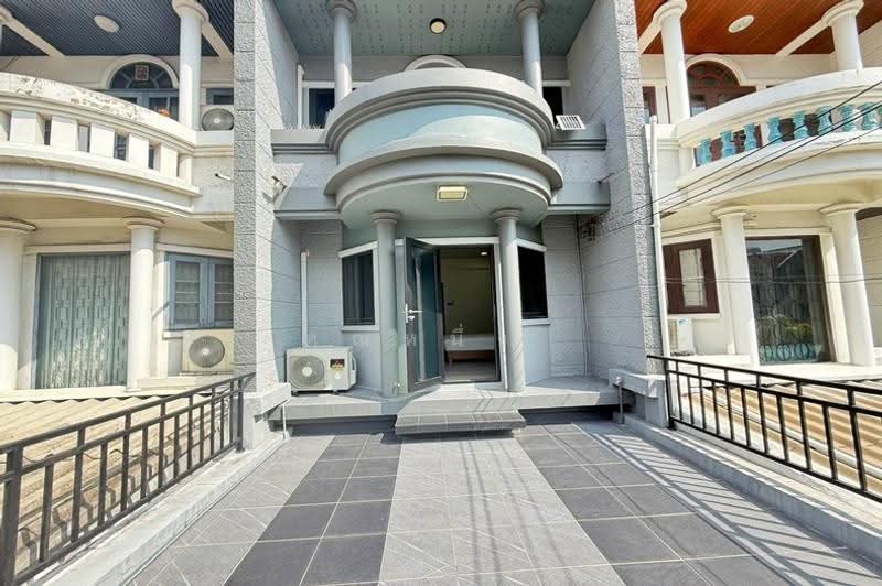 ซอยพหลโยธิน 27, กรุงเทพ, ถนนพหลโยธิน, ลาดยาว, จตุจักร, กรุงเทพ, 150 ตร.ม., ทาวน์เฮ้าส์ ขาย, โดย คุณหนึ่ง, 500667673 - DDproperty.com