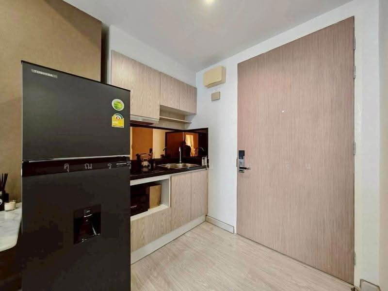 UP Ekamai, Bangkok, Soi Sukhumvit 63, Khlong Tan Nua, Watthana, Bangkok, 1 Bedroom, 31 sqm, Condo For Rent, by คุณรวีวรรณ อู่เงิน, 500667700 - DDproperty.com