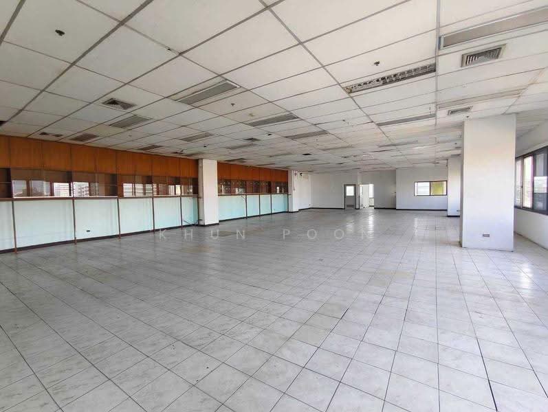 Office Building for Rent | 10,000 sq.m. | Near Don Mueang International Airport (SPSSR410), Bangkok, Sanam Bin, Don Mueang, Bangkok, , 10,000 sqm, Office Space For Rent, by Khun Poon, 500667708 - DDproperty.com