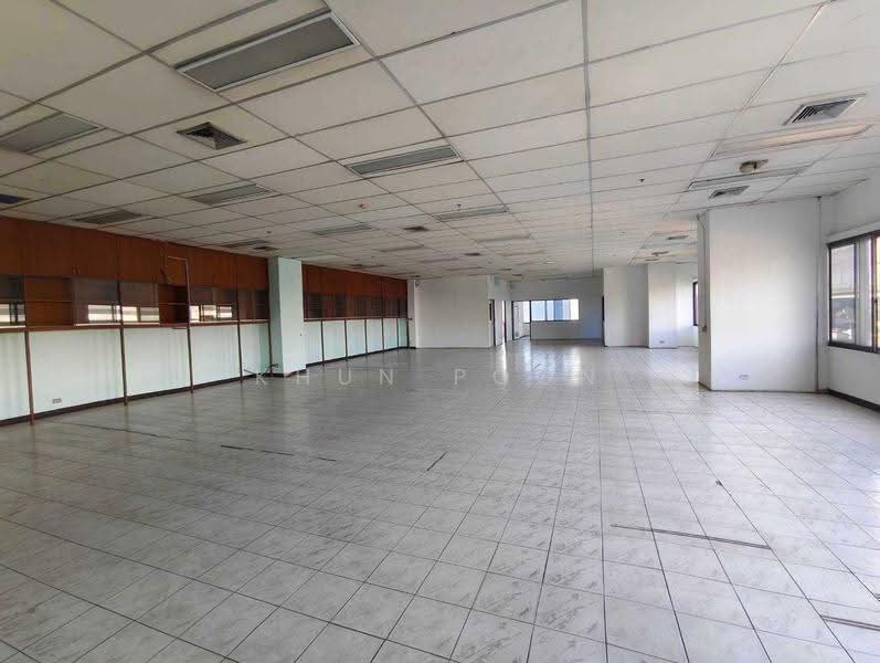 Office Building for Rent | 10,000 sq.m. | Near Don Mueang International Airport (SPSSR410), Bangkok, Sanam Bin, Don Mueang, Bangkok, , 10,000 sqm, Office Space For Rent, by Khun Poon, 500667708 - DDproperty.com