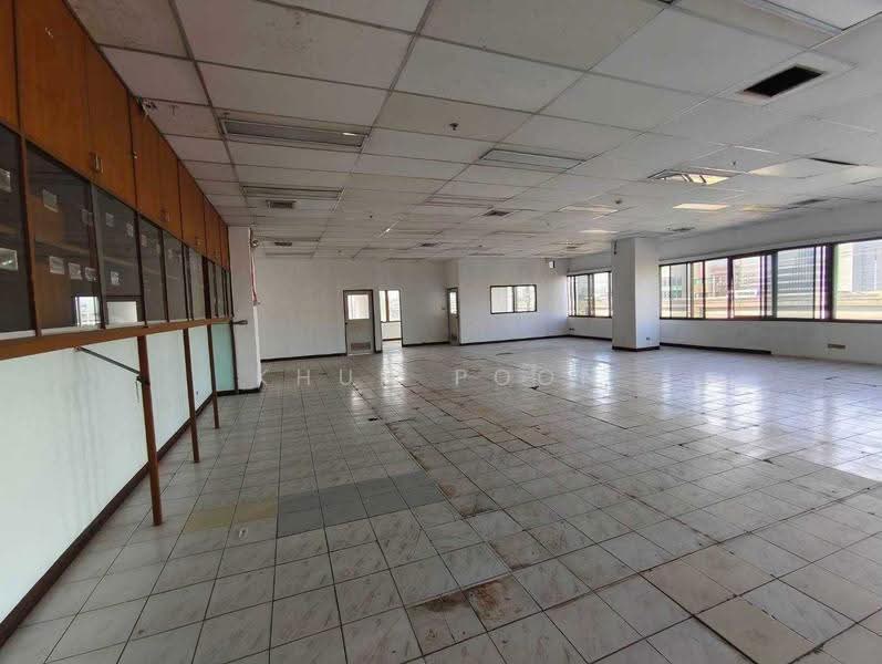 Office Building for Rent | 10,000 sq.m. | Near Don Mueang International Airport (SPSSR410), Bangkok, Sanam Bin, Don Mueang, Bangkok, , 10,000 sqm, Office Space For Rent, by Khun Poon, 500667708 - DDproperty.com