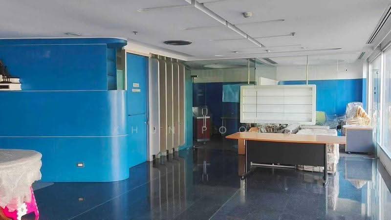 Office Building for Rent | 10,000 sq.m. | Near Don Mueang International Airport (SPSSR410), Bangkok, Sanam Bin, Don Mueang, Bangkok, , 10,000 sqm, Office Space For Rent, by Khun Poon, 500667708 - DDproperty.com