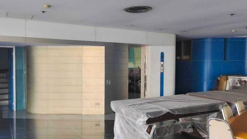 Office Building for Rent | 10,000 sq.m. | Near Don Mueang International Airport (SPSSR410), Bangkok, Sanam Bin, Don Mueang, Bangkok, , 10,000 sqm, Office Space For Rent, by Khun Poon, 500667708 - DDproperty.com