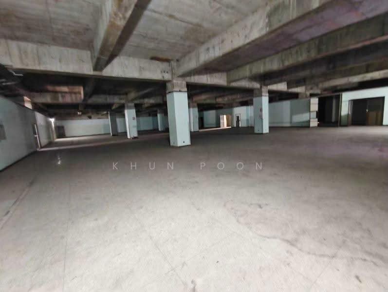 Office Building for Rent | 10,000 sq.m. | Near Don Mueang International Airport (SPSSR410), Bangkok, Sanam Bin, Don Mueang, Bangkok, , 10,000 sqm, Office Space For Rent, by Khun Poon, 500667708 - DDproperty.com