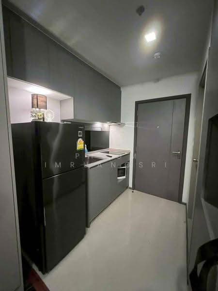 IDEO Sukhumvit 93, Bangkok, 2331 Soi Sukhumvit 93, Bang Chak, Phra Khanong, Bangkok, 1 Bedroom, 26 sqm, Condo For Rent, by Phoom Imruangsri, 500667744 - DDproperty.com