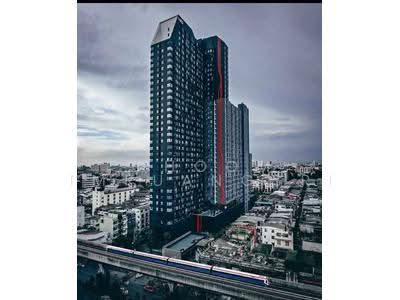 ขาย - IDEO Sukhumvit 93 : ไอดีโอ สุขุมวิท 93, กรุงเทพ