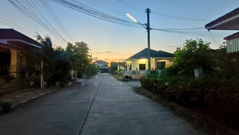 พิมานชล2 ขอนแก่น (Pimanchon2), Khon Kaen, Nai Muang, Muang Khon Kaen, Khon Kaen, 3 Bedrooms, 150 sqm, Single Detached House For Sale, by The Best Property  เหมียว, 500667769 - DDproperty.com