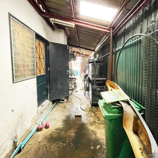 ทาวน์เฮ้าส์ 2 คูหา หมู่บ้านบัวทอง 4, Nonthaburi, Phimonrat, Bang Bua Thong, Nonthaburi, 4 Bedrooms, 250 sqm, Townhouse For Sale, by AJHOMECENTER - คุณจ๋า, 500667773 - DDproperty.com