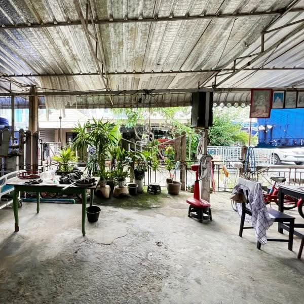 ทาวน์เฮ้าส์ 2 คูหา หมู่บ้านบัวทอง 4, Nonthaburi, Phimonrat, Bang Bua Thong, Nonthaburi, 4 Bedrooms, 250 sqm, Townhouse For Sale, by AJHOMECENTER - คุณจ๋า, 500667773 - DDproperty.com