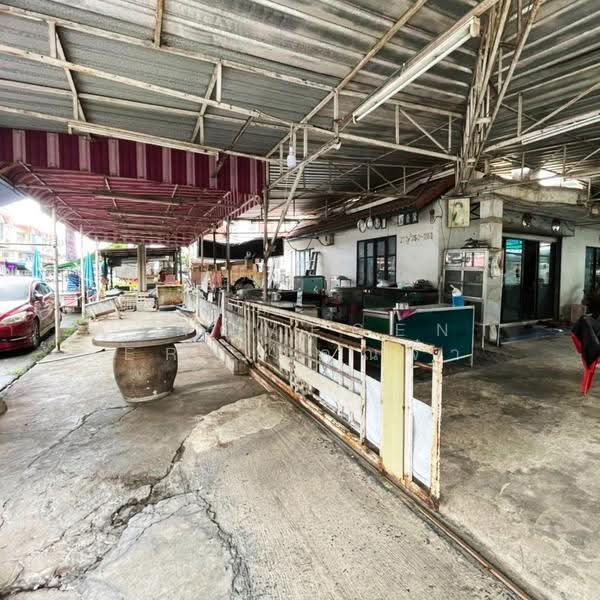 ทาวน์เฮ้าส์ 2 คูหา หมู่บ้านบัวทอง 4, Nonthaburi, Phimonrat, Bang Bua Thong, Nonthaburi, 4 Bedrooms, 250 sqm, Townhouse For Sale, by AJHOMECENTER - คุณจ๋า, 500667773 - DDproperty.com
