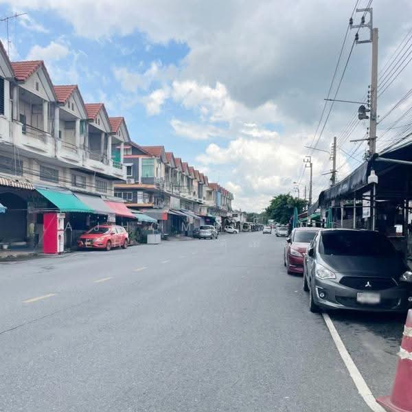 ทาวน์เฮ้าส์ 2 คูหา หมู่บ้านบัวทอง 4, นนทบุรี, พิมลราช, บางบัวทอง, นนทบุรี, 250 ตร.ม., ทาวน์เฮ้าส์ ขาย, โดย AJHOMECENTER - คุณจ๋า, 500667773 - DDproperty.com