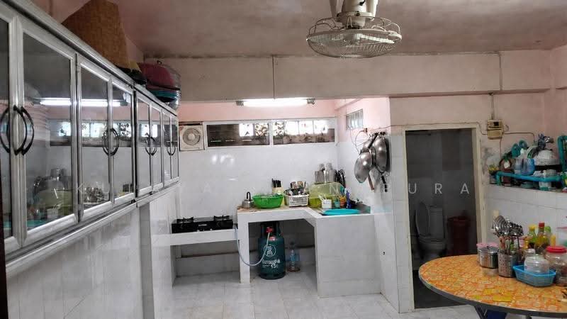 3.5-Story Comm. Bldg, Nittayo Rd, Mueang Udon Thani, Udon Thani, ถนนนิตโย (ต้นซอยโรงแรมเดอปรินเซส), Mak Khaeng, Muang Udon Thani, Udon Thani, , 180 sqm, Shophouse For Sale, by Kulaya Thanapura, 500667817 - DDproperty.com