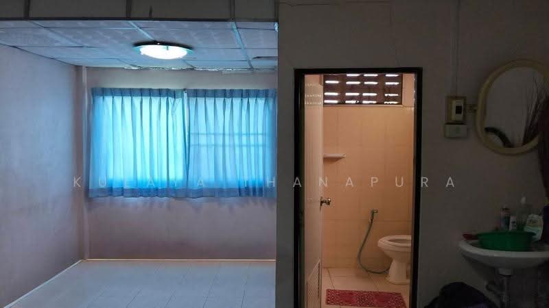 3.5-Story Comm. Bldg, Nittayo Rd, Mueang Udon Thani, Udon Thani, ถนนนิตโย (ต้นซอยโรงแรมเดอปรินเซส), Mak Khaeng, Muang Udon Thani, Udon Thani, , 180 sqm, Shophouse For Sale, by Kulaya Thanapura, 500667817 - DDproperty.com