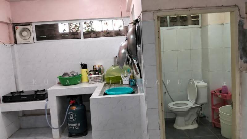 3.5-Story Comm. Bldg, Nittayo Rd, Mueang Udon Thani, Udon Thani, ถนนนิตโย (ต้นซอยโรงแรมเดอปรินเซส), Mak Khaeng, Muang Udon Thani, Udon Thani, , 180 sqm, Shophouse For Sale, by Kulaya Thanapura, 500667817 - DDproperty.com