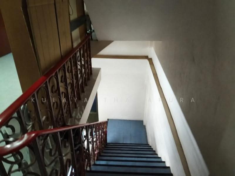 3.5-Story Comm. Bldg, Nittayo Rd, Mueang Udon Thani, Udon Thani, ถนนนิตโย (ต้นซอยโรงแรมเดอปรินเซส), Mak Khaeng, Muang Udon Thani, Udon Thani, , 180 sqm, Shophouse For Sale, by Kulaya Thanapura, 500667817 - DDproperty.com