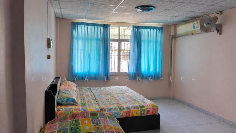 3.5-Story Comm. Bldg, Nittayo Rd, Mueang Udon Thani, Udon Thani, ถนนนิตโย (ต้นซอยโรงแรมเดอปรินเซส), Mak Khaeng, Muang Udon Thani, Udon Thani, , 180 sqm, Shophouse For Sale, by Kulaya Thanapura, 500667817 - DDproperty.com