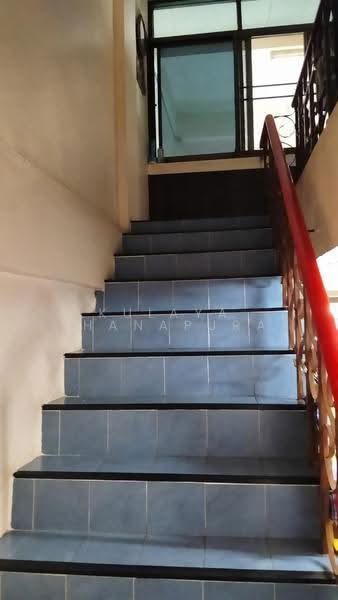 3.5-Story Comm. Bldg, Nittayo Rd, Mueang Udon Thani, Udon Thani, ถนนนิตโย (ต้นซอยโรงแรมเดอปรินเซส), Mak Khaeng, Muang Udon Thani, Udon Thani, , 180 sqm, Shophouse For Sale, by Kulaya Thanapura, 500667817 - DDproperty.com