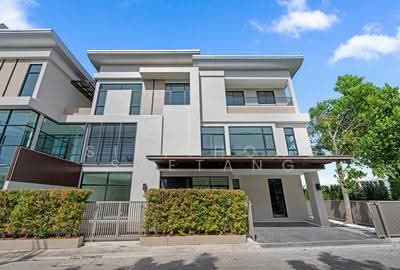 ขาย - The Zenith Wang Thonglang : เดอะ ซีนีธ วังทองหลาง, กรุงเทพ