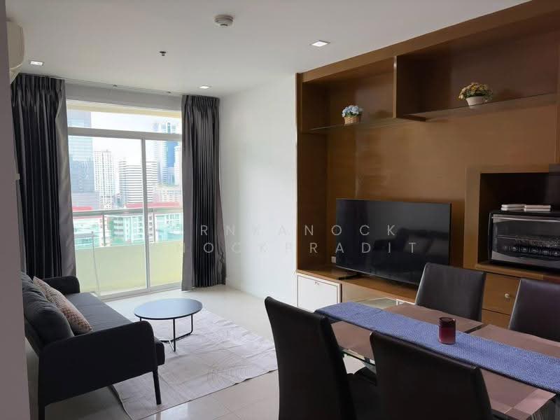 Sukhumvit City Resort : สุขุมวิท ซิตี้ รีสอร์ท, กรุงเทพ, 51 ซอยสุขุมวิท 11, คลองเตยเหนือ, วัฒนา, กรุงเทพ, 69 ตร.ม., คอนโด ให้เช่า, โดย Kornkanock Kanockpradit, 500667830 - DDproperty.com