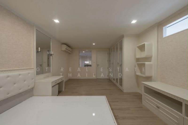 The Emporio Place, Bangkok, 93 Soi Sukhumvit 24, Sukhumvit Road, Khong Tan, Khlong Toei, Bangkok, 3 Bedrooms, 180 sqm, Condo For Rent, by GT Real Estate Thailand, 500667856 - DDproperty.com