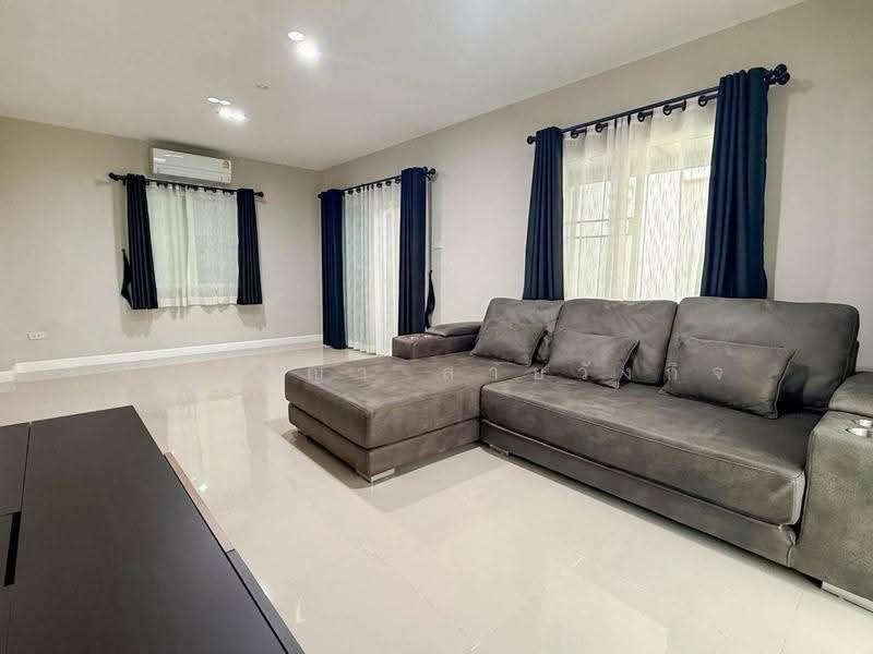 Baan Karnkanok 20, Chiang Mai, San Phi Sua, Muang Chiang Mai, Chiang Mai, 3 Bedrooms, 180 sqm, Single Detached House For Sale, by อรกัญญา สายวังกิจ, 500667863 - DDproperty.com