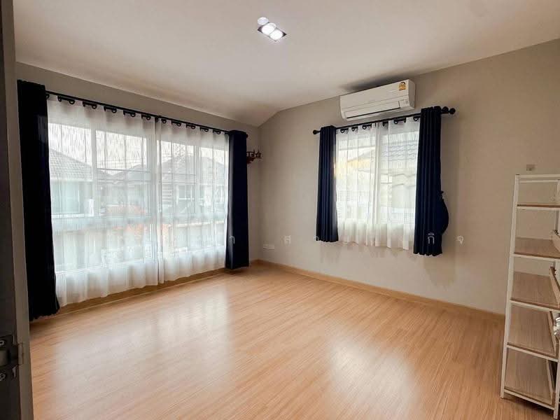 บ้านกาญจน์กนก 20, เชียงใหม่, สันผีเสื้อ, เมืองเชียงใหม่, เชียงใหม่, 180 ตร.ม., บ้านเดี่ยว ขาย, โดย อรกัญญา สายวังกิจ, 500667863 - DDproperty.com