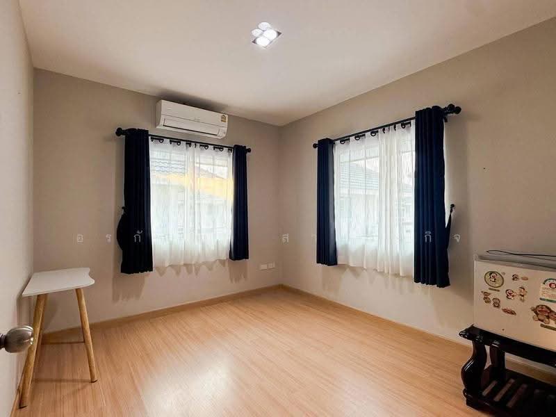 บ้านกาญจน์กนก 20, เชียงใหม่, สันผีเสื้อ, เมืองเชียงใหม่, เชียงใหม่, 180 ตร.ม., บ้านเดี่ยว ขาย, โดย อรกัญญา สายวังกิจ, 500667863 - DDproperty.com