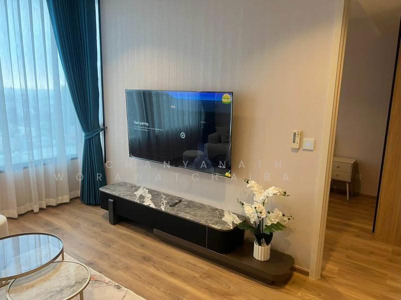 Noble Form Thonglor, Bangkok, Sukhumvit 55, Khlong Tan Nua, Watthana, Bangkok, 2 Bedrooms, 63 sqm, Condo For Rent, by Chanyanath Worawatchaibaworn, 500667869 - DDproperty.com