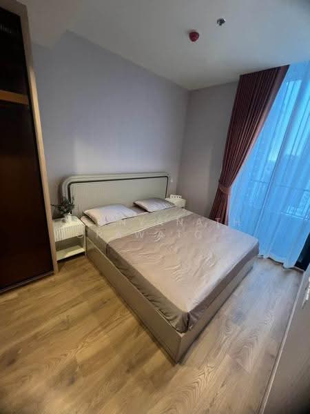 Noble Form Thonglor, Bangkok, Sukhumvit 55, Khlong Tan Nua, Watthana, Bangkok, 2 Bedrooms, 63 sqm, Condo For Rent, by Chanyanath Worawatchaibaworn, 500667869 - DDproperty.com