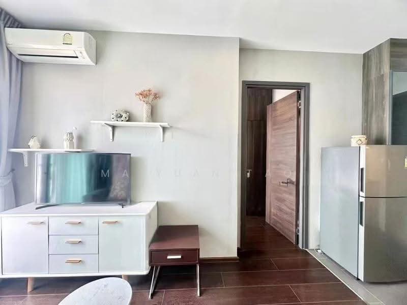 C Ekkamai, Bangkok, 888 Soi Sukhumvit 63, Sukhumvit Road, Khlong Tan Nua, Watthana, Bangkok, 1 Bedroom, 30 sqm, Condo For Rent, by Ma Yuan Tao, 500667878 - DDproperty.com