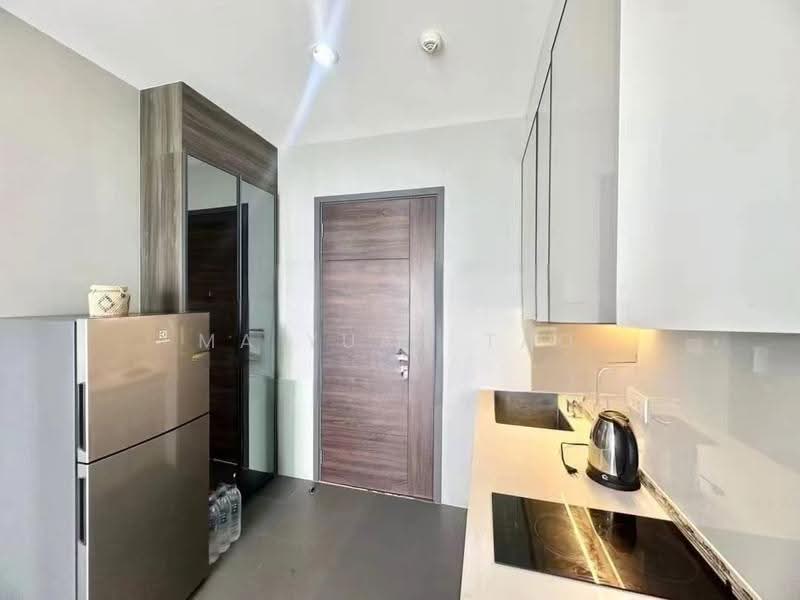 C Ekkamai, Bangkok, 888 Soi Sukhumvit 63, Sukhumvit Road, Khlong Tan Nua, Watthana, Bangkok, 1 Bedroom, 30 sqm, Condo For Rent, by Ma Yuan Tao, 500667878 - DDproperty.com