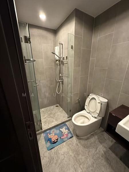 C Ekkamai, Bangkok, 888 Soi Sukhumvit 63, Sukhumvit Road, Khlong Tan Nua, Watthana, Bangkok, 1 Bedroom, 30 sqm, Condo For Rent, by Ma Yuan Tao, 500667878 - DDproperty.com