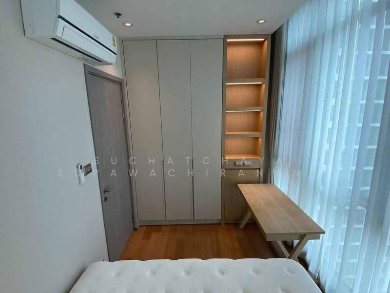 Supalai Oriental Sukhumvit 39, Bangkok, Soi Sukhumvit 39, Khlong Tan Nua, Watthana, Bangkok, 2 Bedrooms, 86 sqm, Condo For Rent, by Suchatchaya Supawachiranant, 500667879 - DDproperty.com